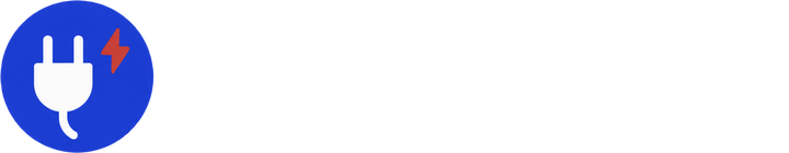 Elektricien Janssens logo